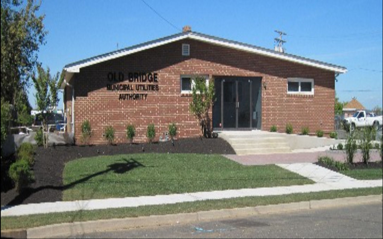 OBMUA Office Building