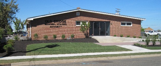 Administrative Office
