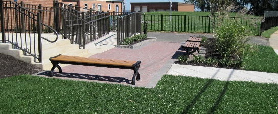 New attractive front