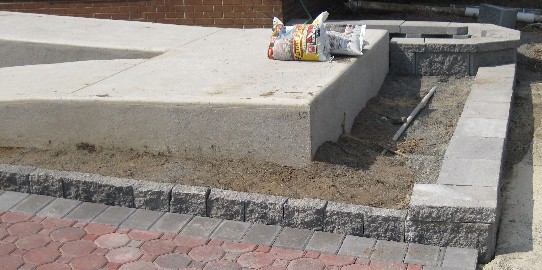 Decorative Blocks